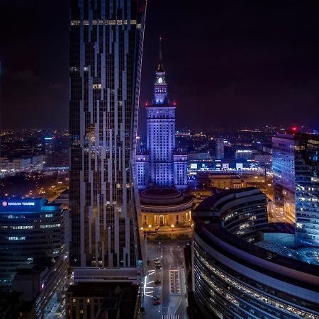 Grz 9 Room №1 Center Of Warsaw Luaran gambar