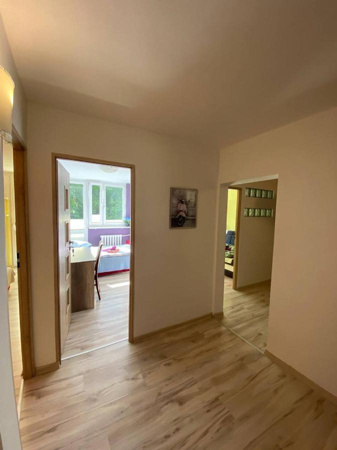 Grz 9 Room №1 Center Of Warsaw Luaran gambar